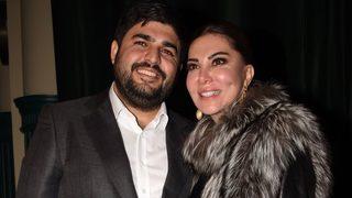 Necat Gülseven'in eşi Ebru Yaşar Gülseven adına yaptırdığı okul tamamlandı