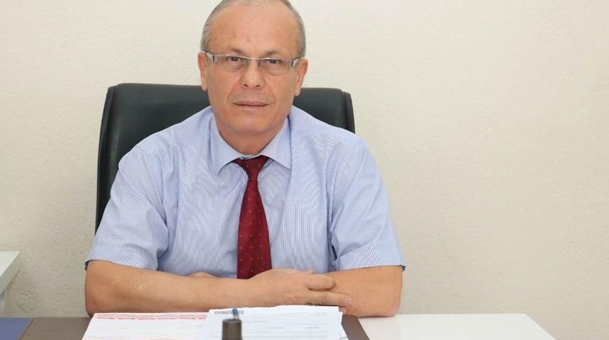 Beyşehir Belediyesi Mali İşler M&uuml;d&uuml;r&uuml; korona vir&uuml;se yenik d&uuml;şt&uuml;