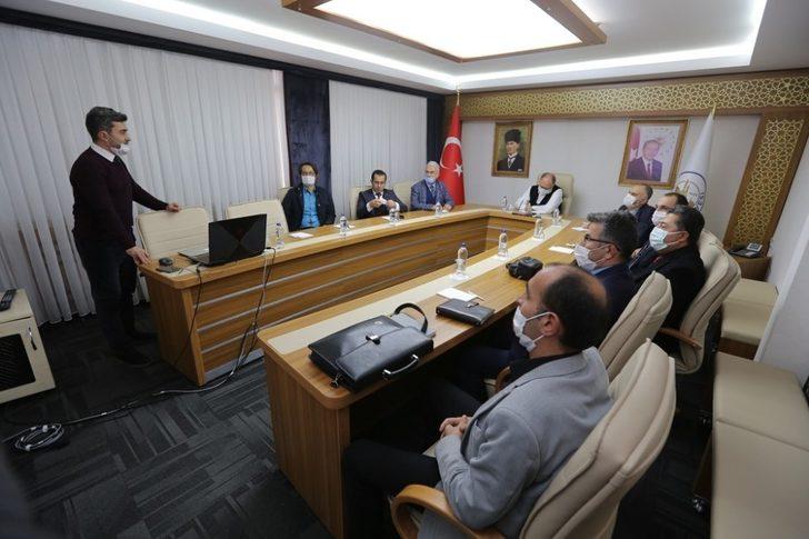 Belediyeden vatandaşa çevre dostu ulaşım araçları G4