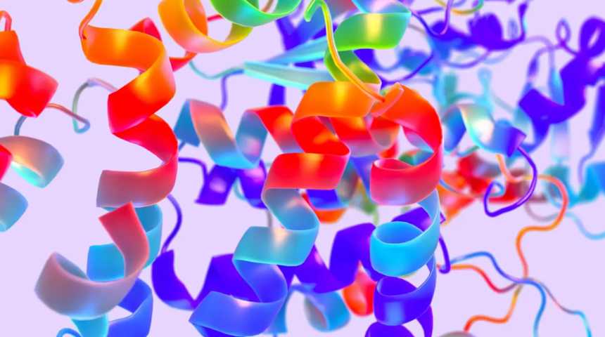 Biyolojinin en büyük gizemlerinden biri yapay zeka ile çözüldü