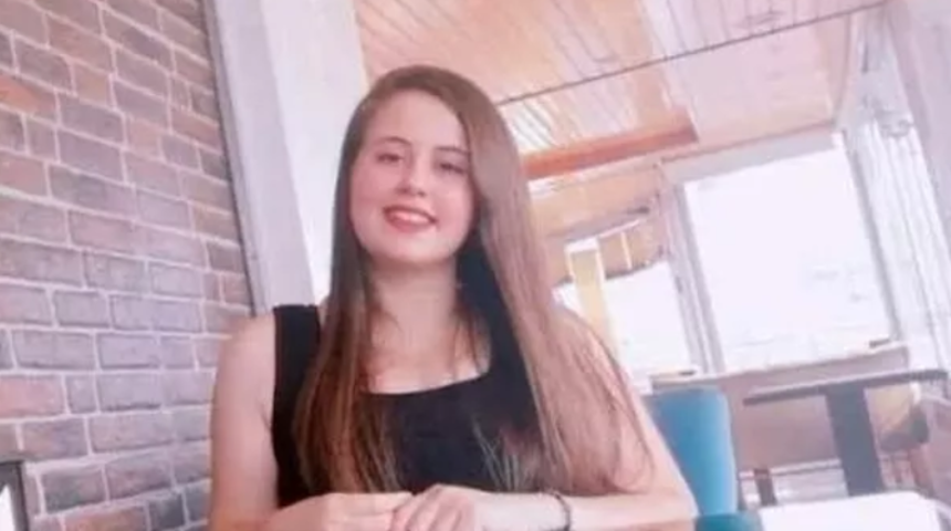 Hatay'da acı olay! 18 yaşındaki Alev Sapan yatağında ölü bulundu