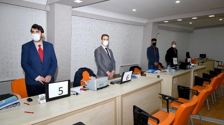 Malatya B&uuml;y&uuml;kşehir belediyesi bor&ccedil;ları yapılandırıyor