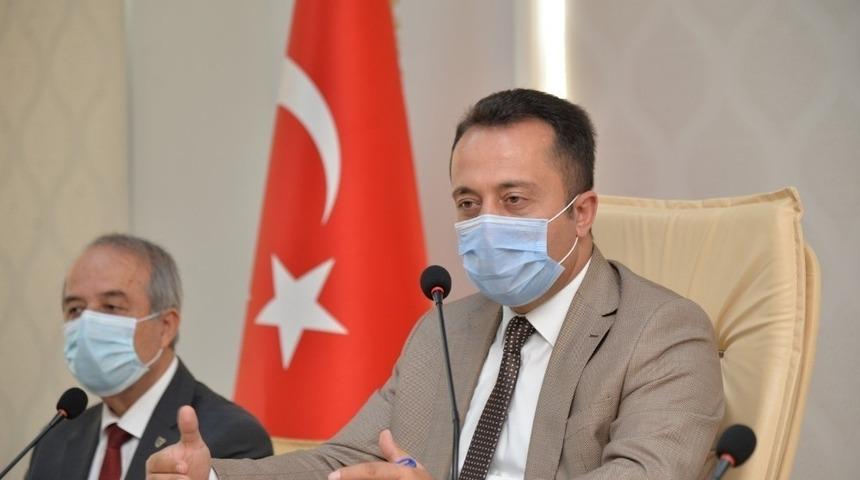 Bilecik&rsquo;te kamuda mesai saatleri değişti