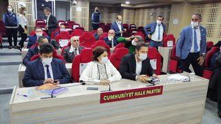 Menemen'de Belediye Başkan Vekili belli oldu