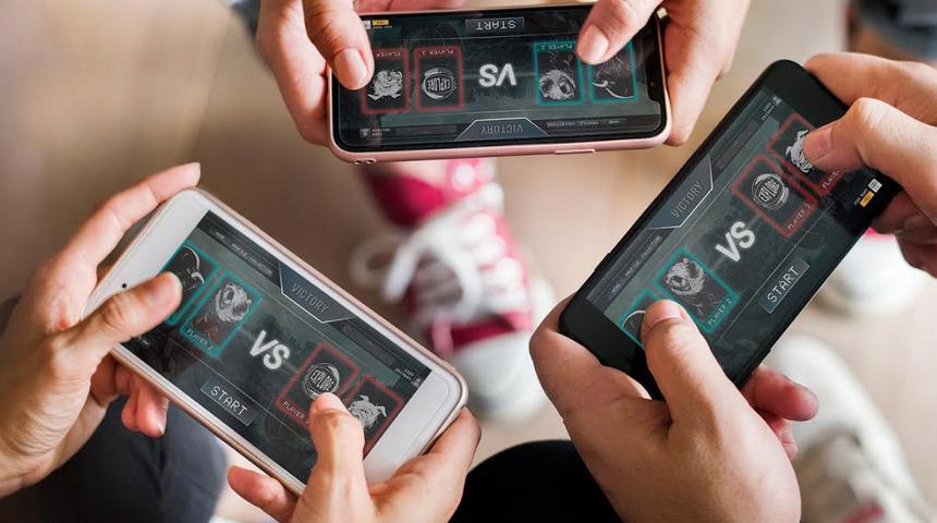 En iyi uygulamaları a&ccedil;ıklamıştı: Google 2020'nin en iyi oyunlarını da a&ccedil;ıkladı!