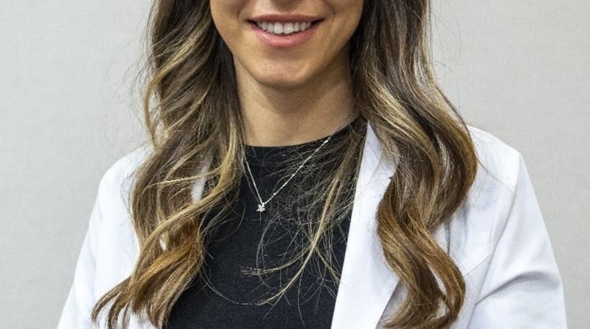 Klinik Psikolog Dila Soğancı: "Yas s&uuml;reci yaklaşık 1 yıl devam eder"