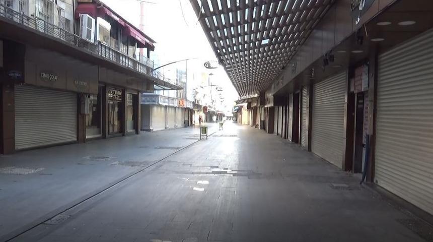 Denizli’de yeni korona virüs tedbirleri açıklandı