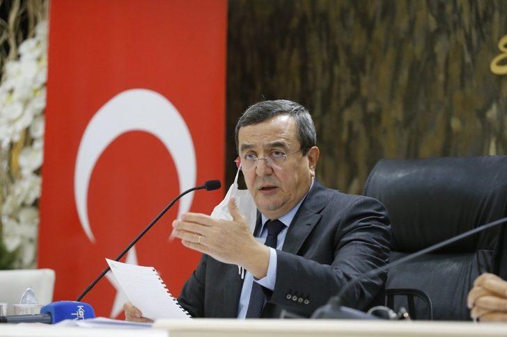 Batur’dan yılın son meclisinde kentsel dönüşüm ve birliktelik mesajı G3