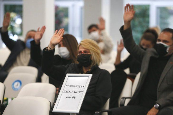 Batur’dan yılın son meclisinde kentsel dönüşüm ve birliktelik mesajı G4