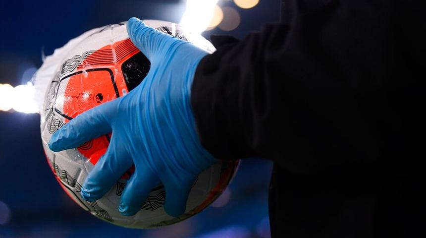 Aston Villa - Newcastle United maçına Covid-19 engeli