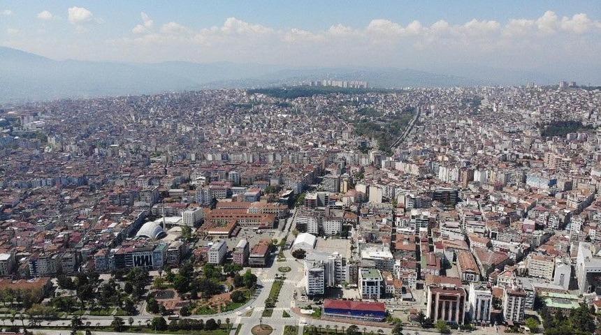Samsun Valiliği yeni korona kısıtlamalarını duyurdu
