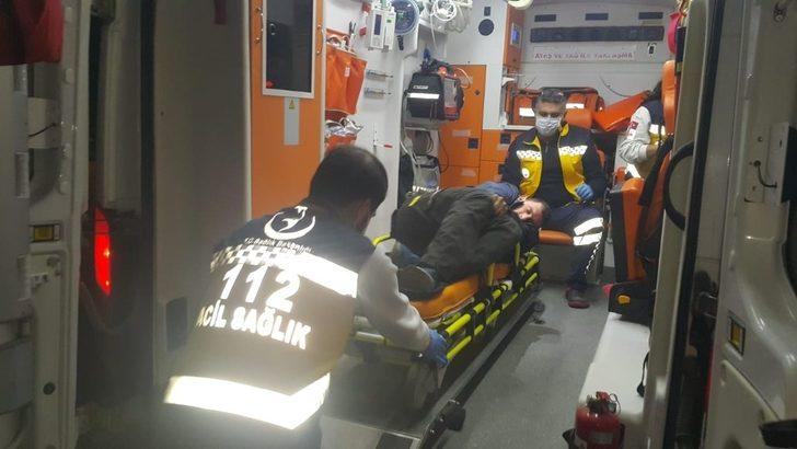 Söke’de kamyonun çarptığı motosiklet sürücüsü hayatını kaybetti G2