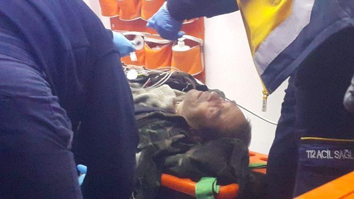 Söke’de kamyonun çarptığı motosiklet sürücüsü hayatını kaybetti G3