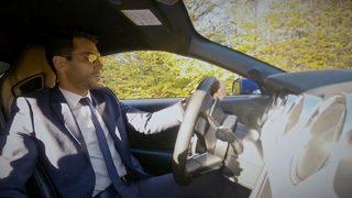 Ramo 23. yeni bölüm fragmanı yayınlandı! Cihangir Ramo'nun ölüm emrini veriyor