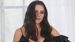 Merve Özbey'in babası hayatını kaybetti!