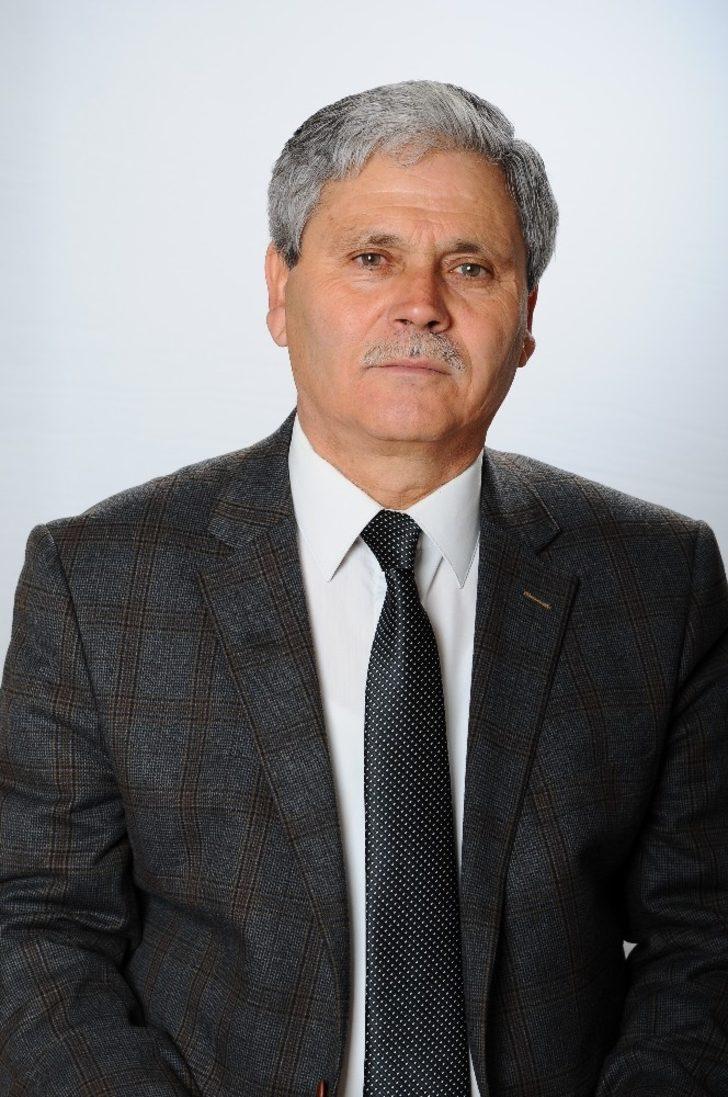 Sındırgı’da eski başkanın ismi Yüreğil’de yaşayacak G4