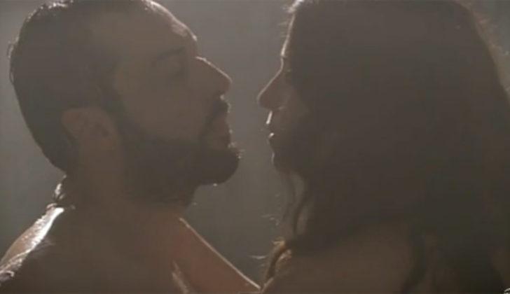 Pargalı'nın Hamam Sefası