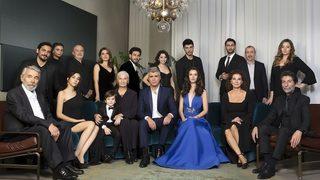 Özcan Deniz ve İrem Helvacıoğlu Seni Çok Bekledim ile ekrana dönüyor! Seni Çok Bekledim'in konusu nedir, oyuncuları kimler?