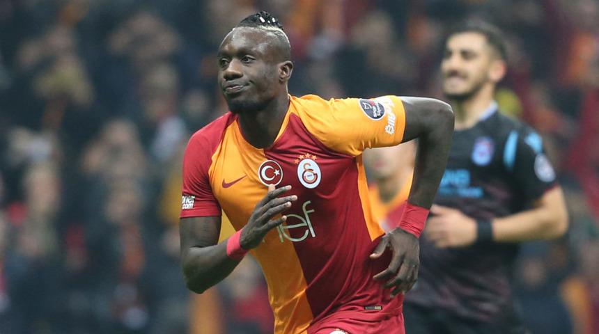 Emre Bol'dan Diagne yorumu: Senegal'de timsah yiyordu, geldi burada topçu oldu