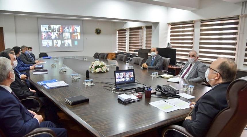 Zonguldak&rsquo;ta sokağa &ccedil;ıkma kısıtlamasının detayları belli oldu