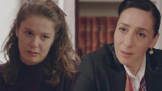 Kırmızı Oda dizisinde Burcu Biricik sürprizi! Kırmızı Oda 14. yeni bölüm fragmanı yayınlandı! 