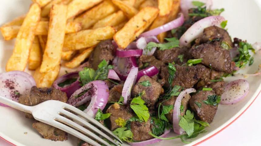 Arnavut ciğeri nasıl yapılır? Yumuşak Arnavut ciğeri tarifi nedir? İşte MasterChef Arnavut ciğeri tarifi, malzemeleri ve püf noktası