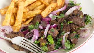 Arnavut ciğeri nasıl yapılır? Yumuşak Arnavut ciğeri tarifi nedir? İşte MasterChef Arnavut ciğeri tarifi, malzemeleri ve püf noktası