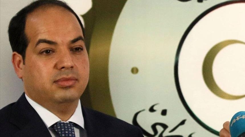 Libya Başbakan Yardımcısı Muaytik: Sadece Türkiye'yi yanımızda bulduk