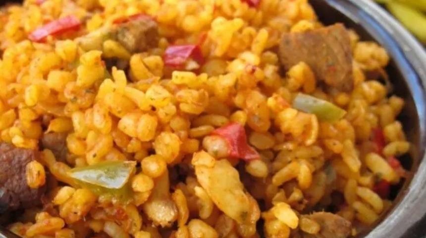 Meyhane pilavı nasıl yapılır? Meyhane pilavı tarifi nedir? İşte MasterChef meyhane pilavı tarifi ve malzemeleri