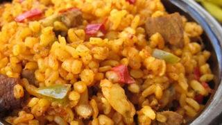 Meyhane pilavı nasıl yapılır? Meyhane pilavı tarifi nedir? İşte MasterChef meyhane pilavı tarifi ve malzemeleri