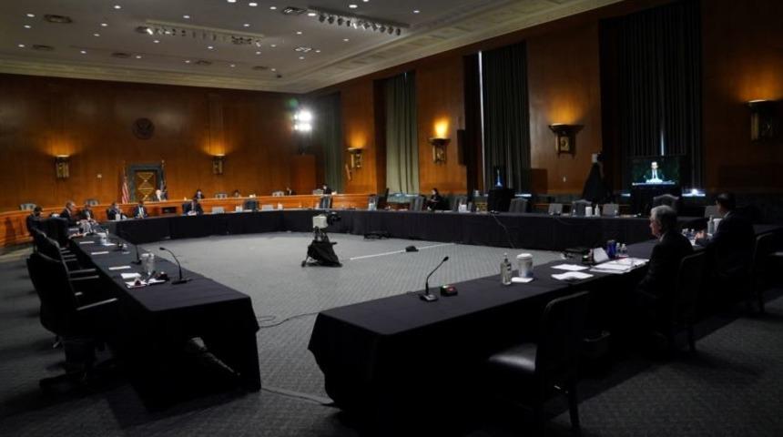 Mnuchin ve Powell’dan Küçük işletmelere Destek Çağrısı