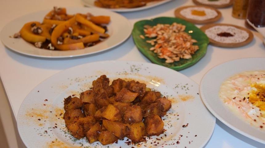 Günde 100 gram yense bile şifa oluyor! Köftesi de yapılıyor tatlısı da...