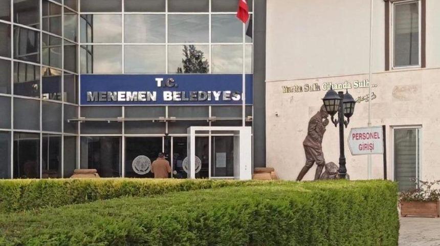 Menemen'de yeni belediye başkanı kim oldu? AK Parti seçime itiraz edecek