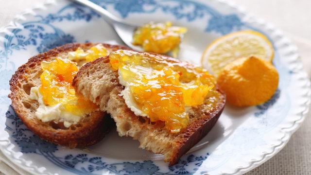 Belki de ilk kez duyacaksınız: Kereviz reçeli tarifi