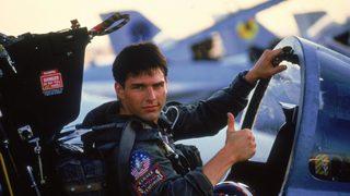 ABD ordusunda Tom Cruise’lu Top Gun filmine veto! Adını anmak yasak 