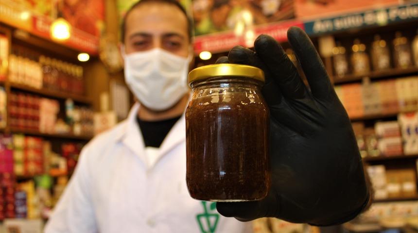 Reçeteye yazan doktor bile var! Udi hindi yağına yoğun ilgi