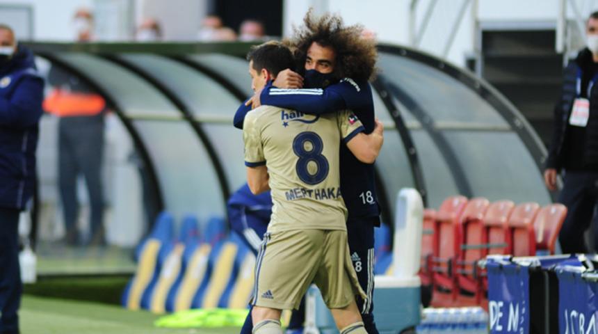 Mert Hakan Yandaş için Fenerbahçe'ye transfer teklifi