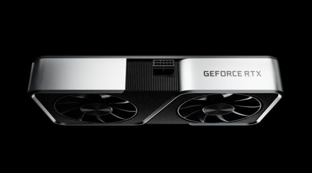 Nvidia GeForce RTX 3060 Ti özellikleri