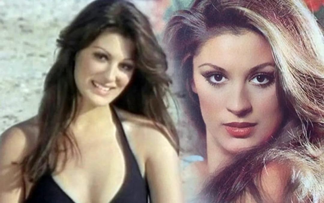 Yeşil&ccedil;am'ın g&uuml;zel ismi G&uuml;lşen Bubikoğlu'nun paylaşımına beğeni yağdı!