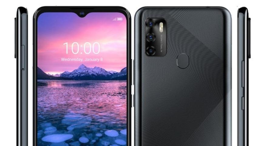 Uygun fiyatlı ZTE Blade V2021 geliyor