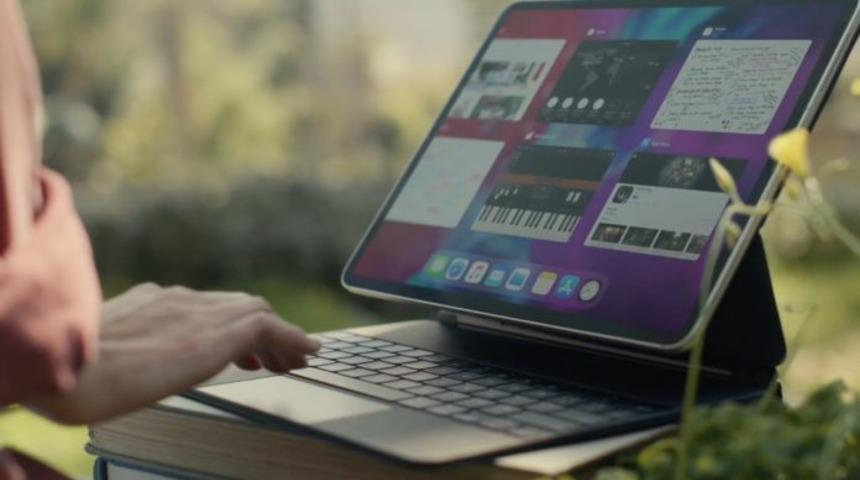 Apple M1 ile &ccedil;alışan iPad Pro 2021&rsquo;de geliyor