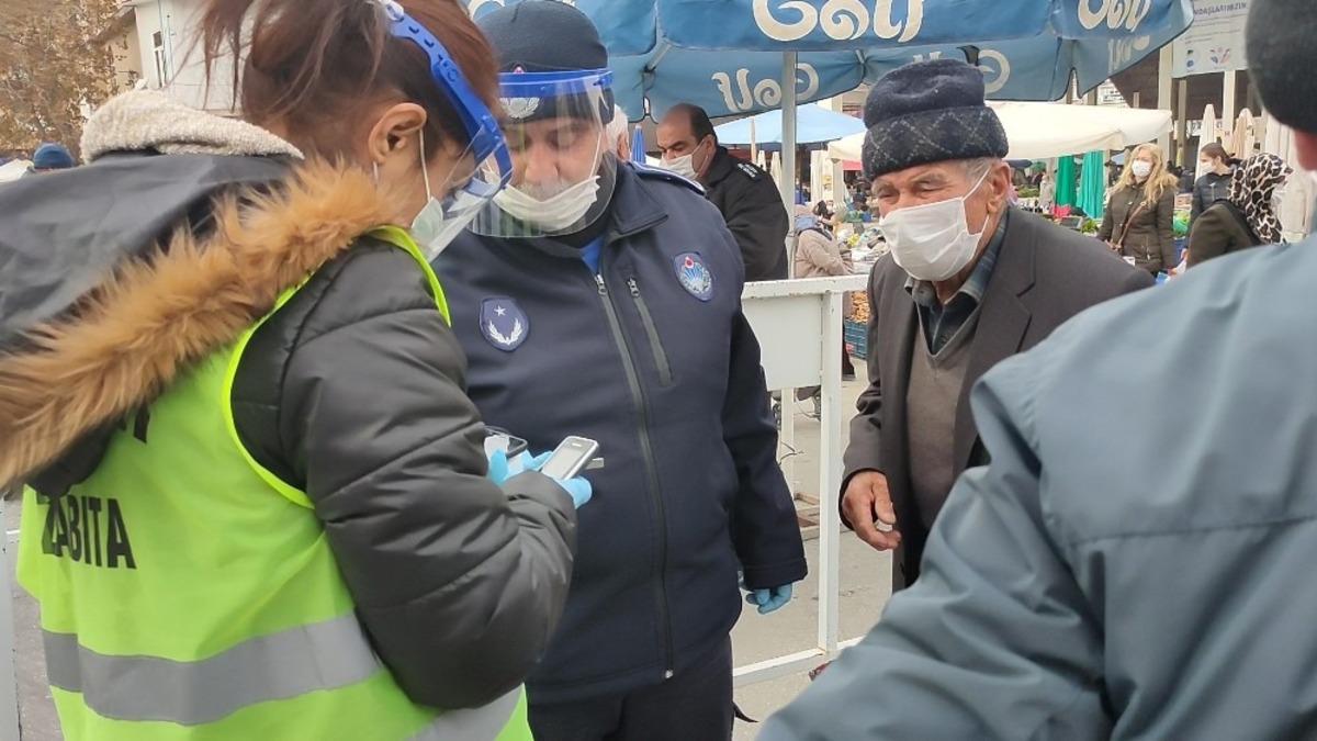 Yaşlı vatandaşların HES Kodu m&uuml;cadelesi