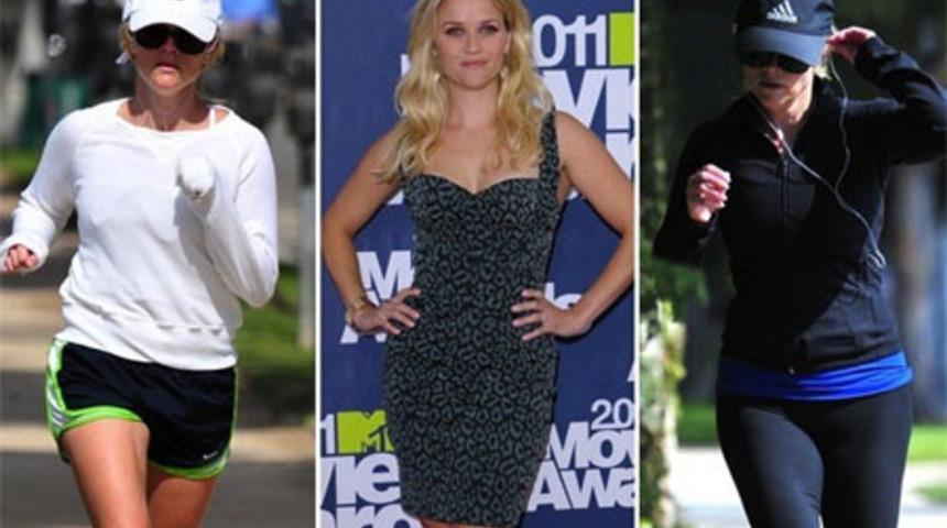 Reese Witherspoon Form Sırrı