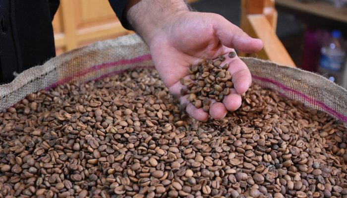 Bazı ülkelerden yapılacak kahve ithalatında gümrük vergisi sıfırlandı