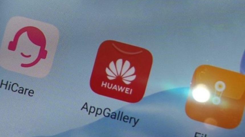 Huawei App Gallery i&ccedil;in &ouml;d&uuml;l havuzu oluşturdu