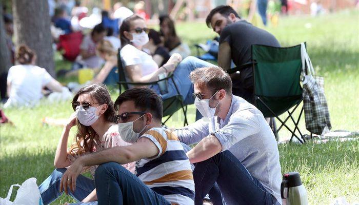 Antalya'da koronavirüs önlemi! Piknik yapmak yasaklandı