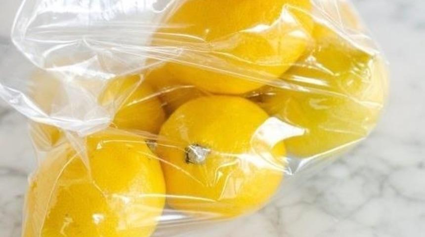 Yiyeceklerinizi Taze Tutmak İçin 17 İpucu