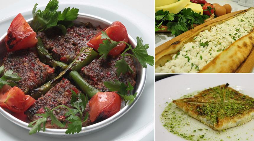 Kilis Mutfağından Bir Tabağın Asla Yetmediğini Kanıtlayan 10 Yöresel Yemek 