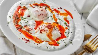Yumurtanın en güzel hali: Çılbır nasıl yapılır?