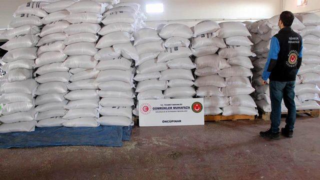 Bakla dendi yem bitkisi çıktı